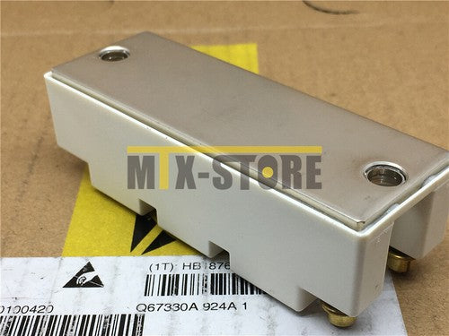 1PC  INFINEON/EUPEC Module FF100R12RT4 Quality Assurance