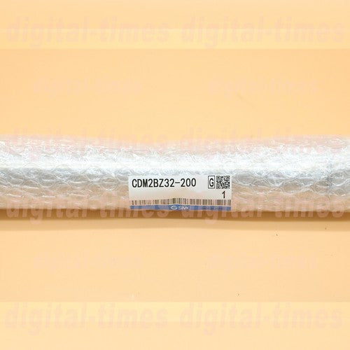 SMC CDM2BZ32-200 Mini cylinder Quality assurance#LJ