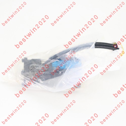 For Caterpillar  91328-10030 Solenoid Valve Mitsubishi Forklift  SHIPPING
