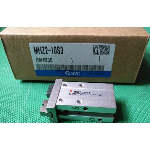 1PC  SMC MHZ2-10S3 MHZ2-10S3 Finger cylinder Free shipping
