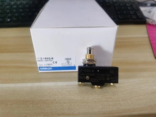 1PCS  Micro Switch   Z-15GQ-B Z15GQB