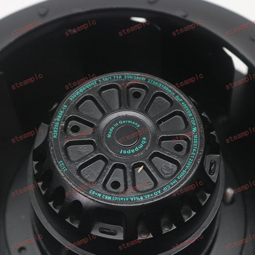 One  Inverter high power fan For Danfoss R2E250-RB06-19 230V Free Shipping
