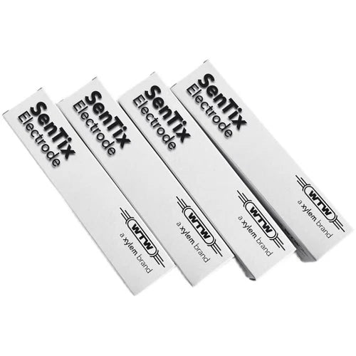 1pc  FIT FOR WTW SenTix HW PH Electrode