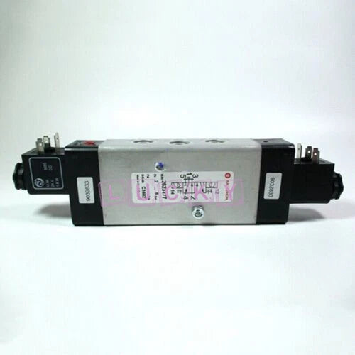 1PC REPLACE FOR  Pneumatic Solenoid valve AC220V DC24V   2623177
