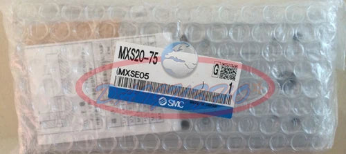 1PC  Cylinder    MXS20-75