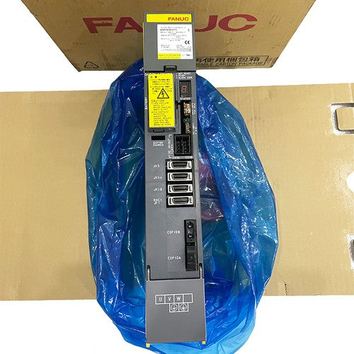 For FANUC A06B-6096-H103  Servo Amplifier Free Shipping