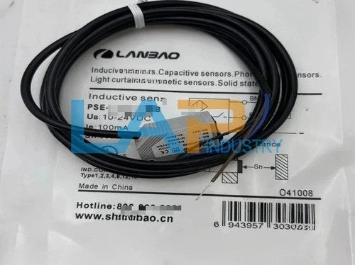 1PCS  FIT For Proximity Switch Sensor PSE-GM2DNBB-E3