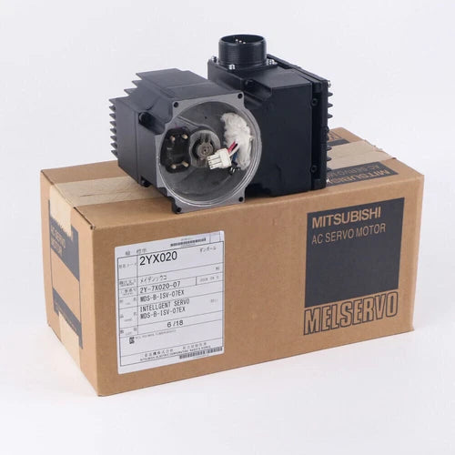1PC  MITSUBISHI MDS-C1-V2-0303 Servo Driver In Box Sealed