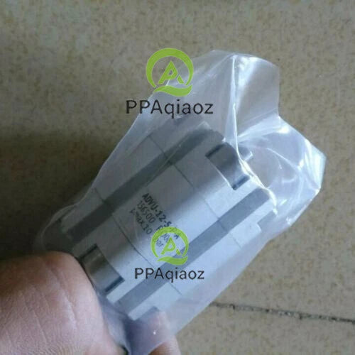 1PC  FESTO ADVU-12-5-P-A 156500 Cylinder Free Shipping