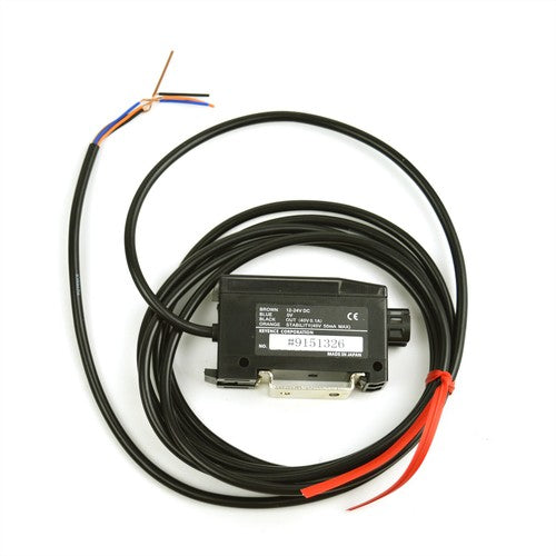 KEYENCE PS2-61P Photoelectric Sensor