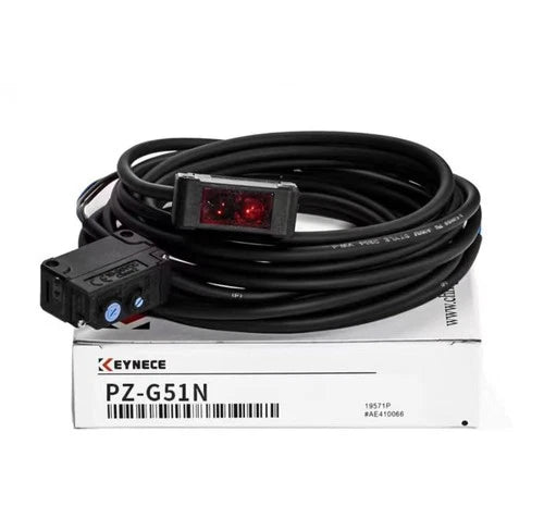 1PC  Photoelectric Sensor Switch PZG51N    PZ-G51N