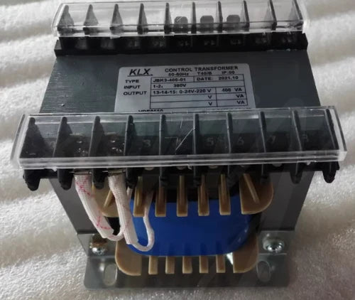 1PC  FIT FOR Transformer JBK3-400-01 JBK3-400VA 380V to 24V 36V 110V 220V