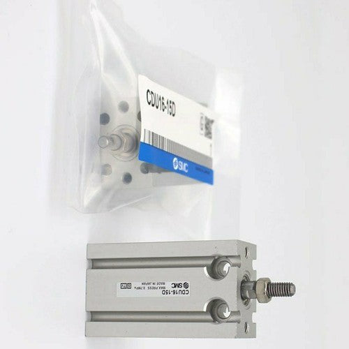 one  SMC Free installation of cylinder CDU16-15D Free shipping