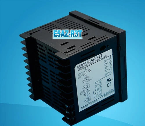 1PC   Temperature Controller   100-240VAC E5AZR3T E5AZ-R3T