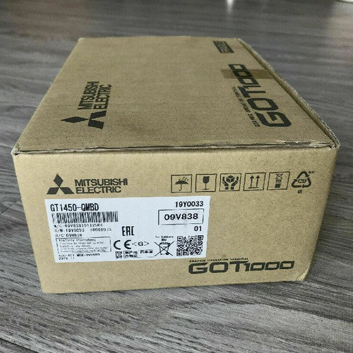Mitsubishi IN BOX GT1450-QMBD GT1450-QMBD Touch Screen 1 year warranty