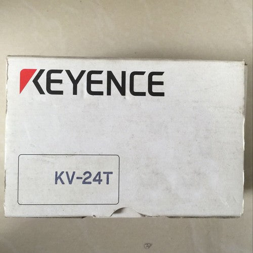 keyence KV-24T KV-24T Programmable Controllers ONE Year Warranty