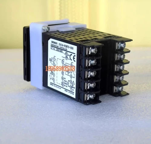 1pcs PLC  E5CN-R2MTD-500
