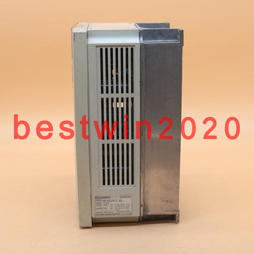 Mitsubishi FR-A520-2.2K FRA5202.2K Tested In Good Condition