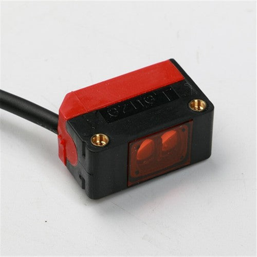 Leuze electronic LE5/2N photoelectric sensor (receiving) 50117688