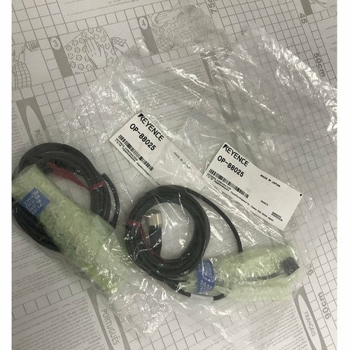1pc  for keyence in box OP-88025 Cable sensor one Year Warranty