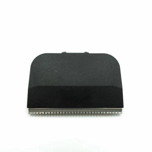1X for ER9500 ER-GK60 GK70 GD60 ER-WGK6A WGK8A WGK5 stripper blade