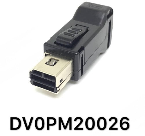 For Panasonic Servo Motor Driver X5 Connector Port DVOPM20026 Connector