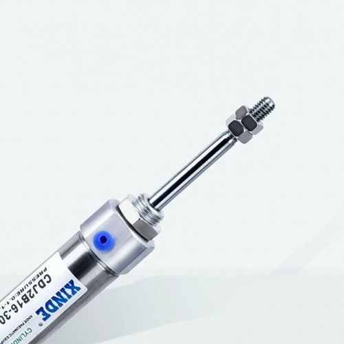one  FOR SMC CDJ2B16-30-B PNEUMATIC CYLINDER Free shipping