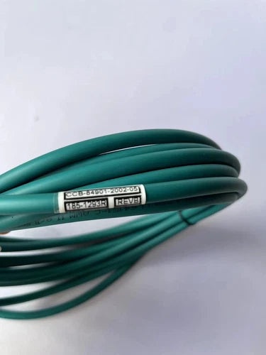 1PC Fit FOR  CCB-84901-2002-05   5M Camera Network cable