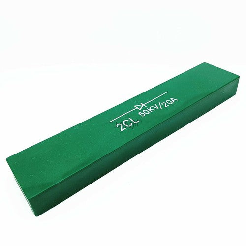 2CL 50KV 20A high voltage rectifier diode high frequency machine silicon stack