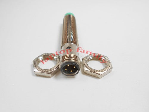 1PC  FOR Pepperl + Fuchs Proximity Sensor NBN4-12GM50-E2-V1 NBN412GM50E2V1