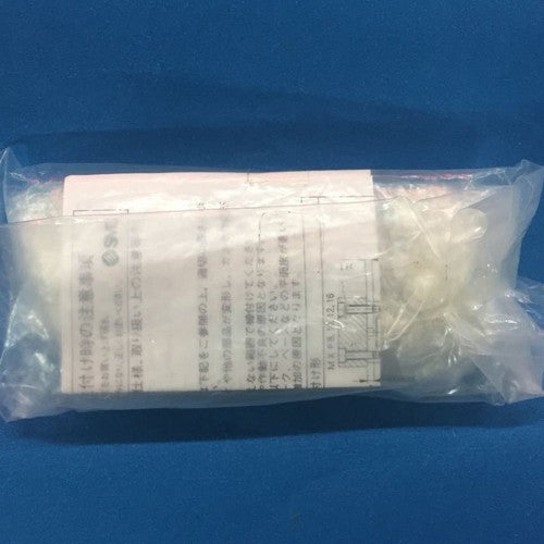 1PC braand  SMC slider cylinder MXP12-25 MXP12-25 Free shipping