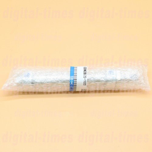 SMC CDM2B25-100 Mini Pneumatic cylinder Quality assurance#LJ