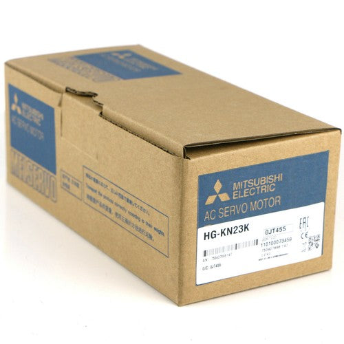 Mitsubishi 1PS In Box AC servo motor HG-KN23K HG-KN23K FAST SHIP