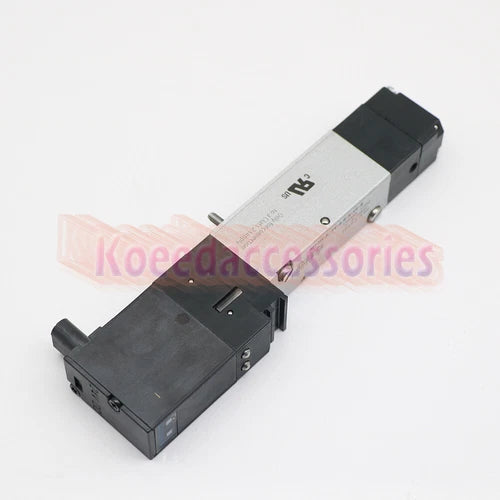 1Pcs MT2H-5/3E-4.0-S-VI-B solenoid valve 159449 *   MT2H-5/3E-4,0-S-VI-B