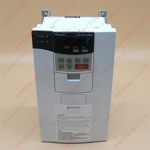 1PC  FR-A540-3.7K-CH Mitsubishi 380V 3.7KW Inverter SPOT STOCK