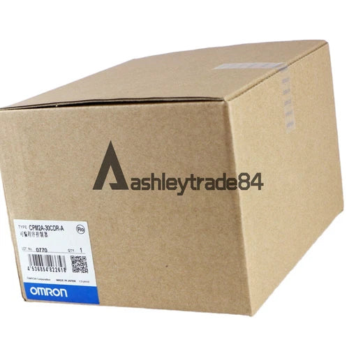 1PC  PLC   CPM2A-30CDR-A