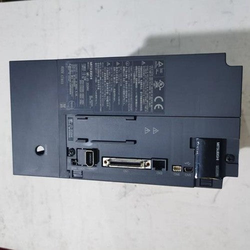 ONE MR-J3-350A4  Mitsubishi SERVO DRIVE free Shipping