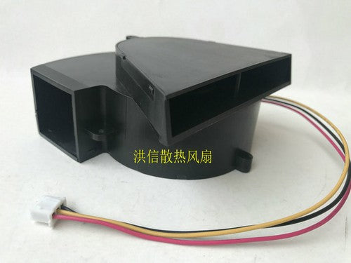 1 PCS ADDA Fan AB09312MB450300 DC 12V 0.80A 3 Pin Turbo blower fan