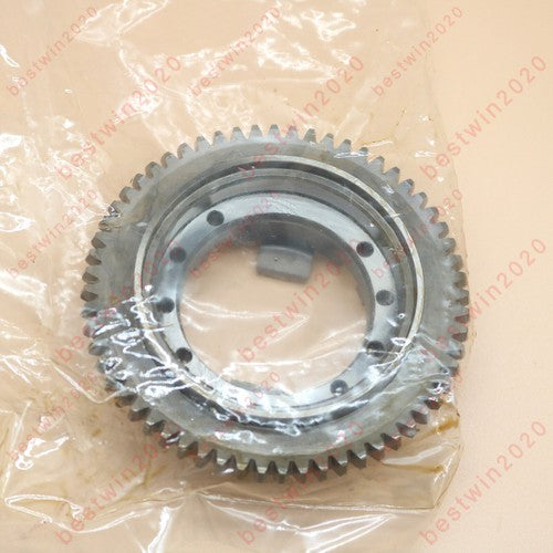 1PC  A290-6079-X305#SB For FANUC 10000 rpm spindle gear spot stocks
