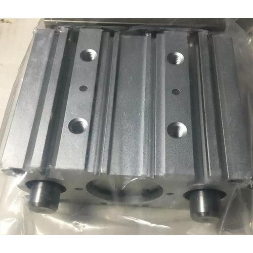 1PC  SMC Dust guide rod cylinder MGPL40-50Z Free shipping