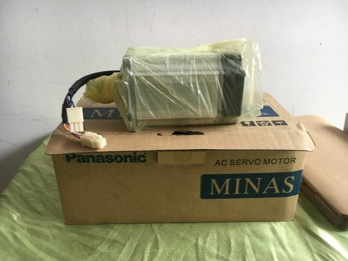 For Panasonic MHMD082P1T  AC servo motor Free Shipping