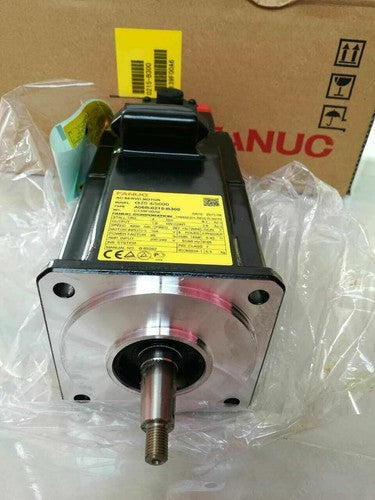For FANUC A06B-0215-B300  servo motor Free Shipping