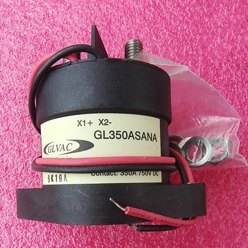1PC  Automotive Relay 350A 750VDC GL350ASANA 12VDC