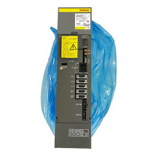 For FANUC A06B-6096-H207  Servo Amplifier Free Shipping