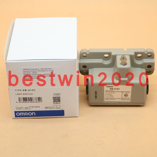 OMRON limit switch VB-2141 VB2141 One year warranty