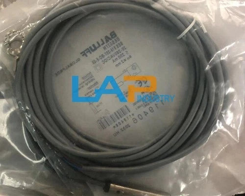 For BALLUFF BES027N BES 516-207-BO-E-05 Proximity switch sensor 20-250VAC/DC