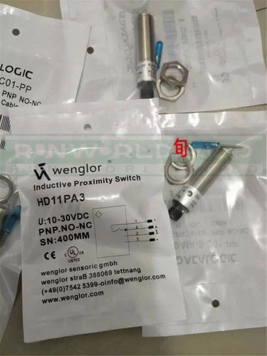 1PC For  HD11PA3 sensor  photoelectric switch