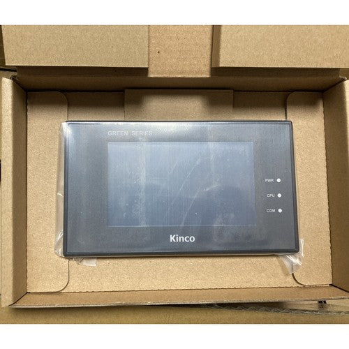 IPC  KINCO Touch Screen GH043 replace MT4210T FAST SHIP