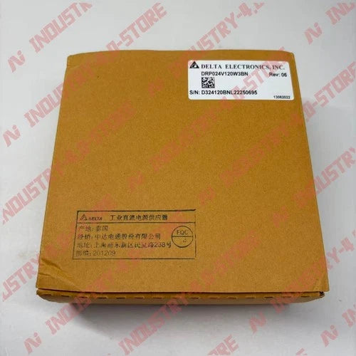 1PCS  switching power supply  DRP024V120W3BN