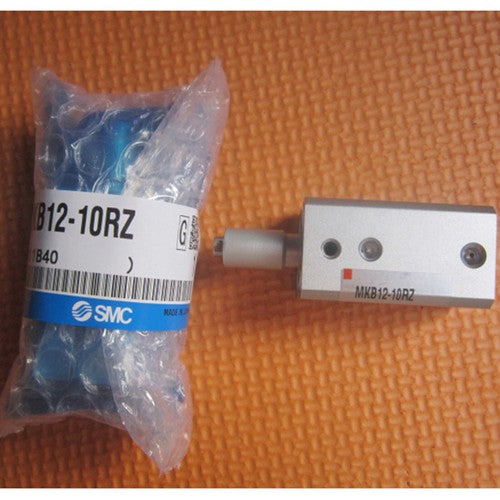 ONE   SMC MKB12-10RZ Rotary clamp cylinder Free shipping